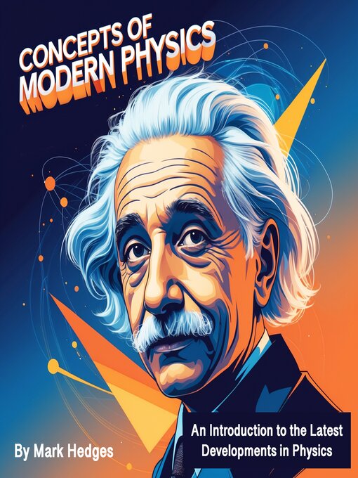 Title details for Concepts of Modern Physics by Mark Hedges - Wait list